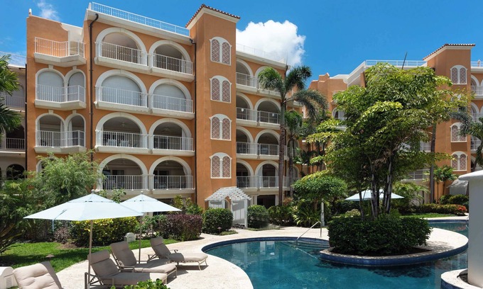 Little Battaleys Apartment | St Peter's Bay 110 in Speightstown by Personal Villas - Contemporary Convenience