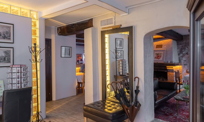 Old Town Hotel | St. Peter'S Boutique Hotel