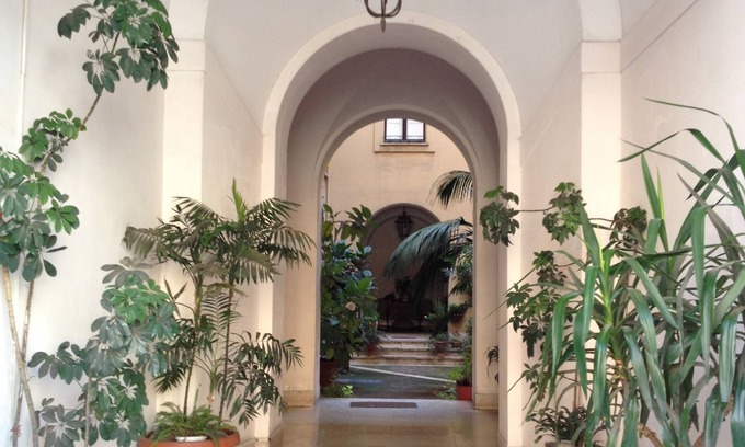 Rione XIV Borgo Bed & Breakfast | St. Peter' Six Rooms & Suites