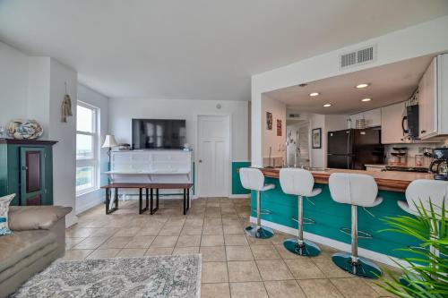 Sneads Ferry House | St Regis Resort Living- Fitness Center - Sauna - Oceanfront Restaurant on Site