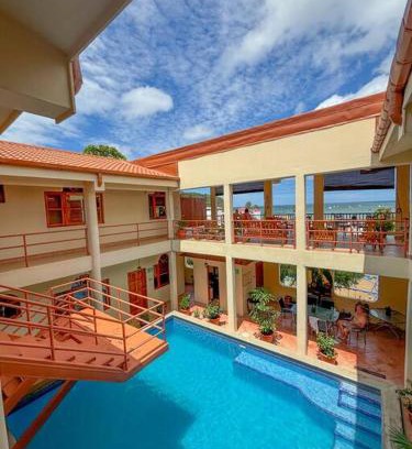 San Juan del Sur Apartment | St. Regis Suite