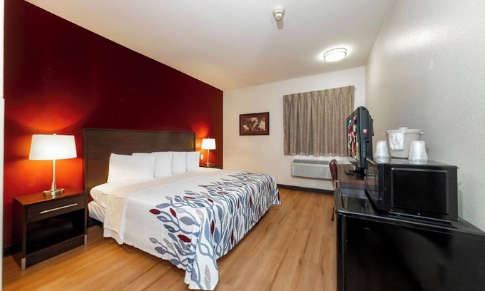 St. Robert Hotel | St Robert Inn