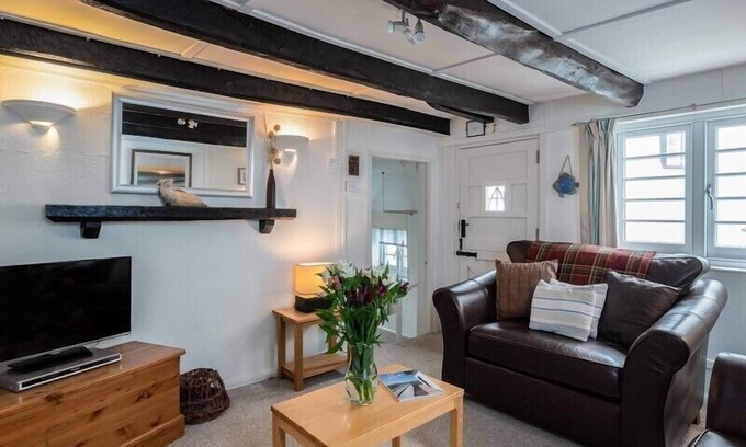 Port Isaac Cottage | St Samson