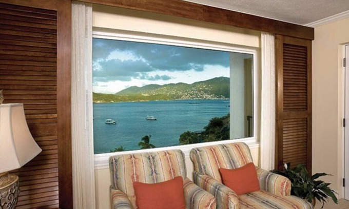 Estate Bakkero Apartment | St. Thomas Marriott Frenchman Cove