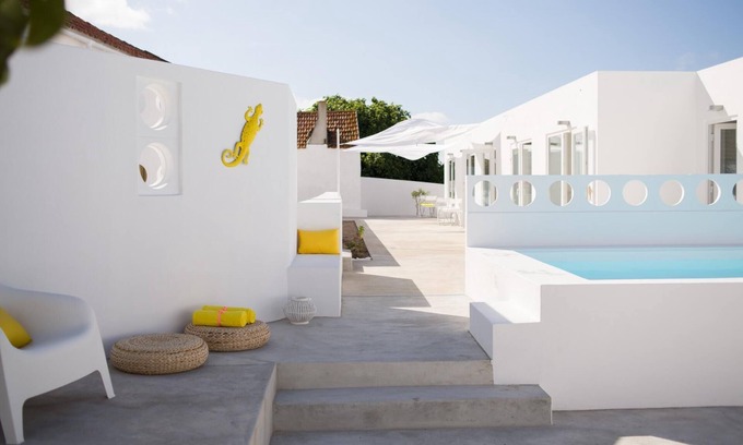 Peniche Apartment | ST Villa 09 in Atouguia da Baleia