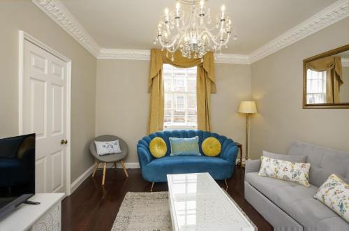 York Cabin | St Wilfrid's Court
