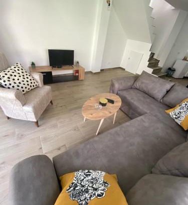 Dorcol Apartment | ŠTAB 1 City Centre (free parking) Dorćol