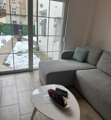 Dorcol Apartment | ŠTAB 2 City Centre (free parking) Dorcol