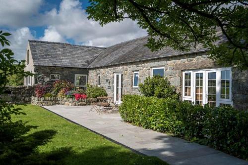 Dyffryn Ardudwy House | Stabal-Byrdir