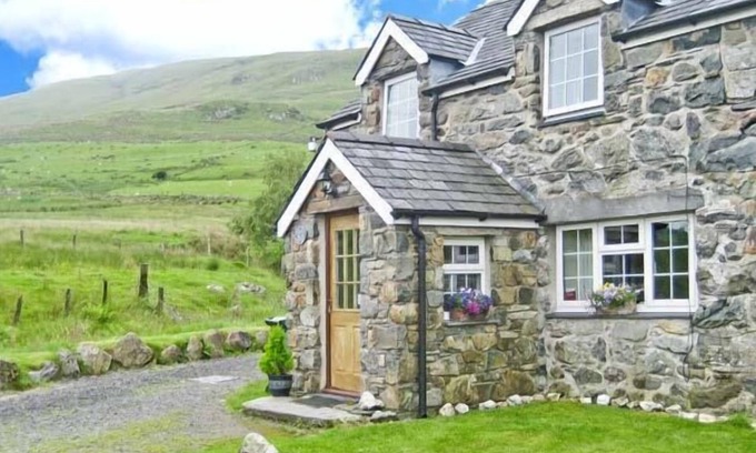 Dolgellau Cottage | Stabal Cottage
