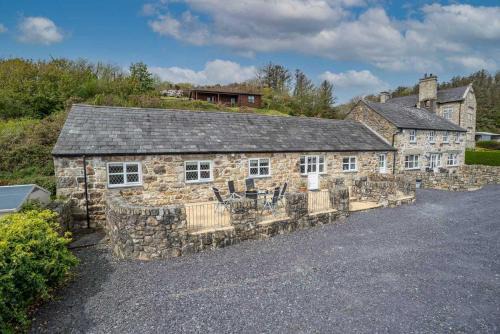 Mynytho House | Stabal-Soch