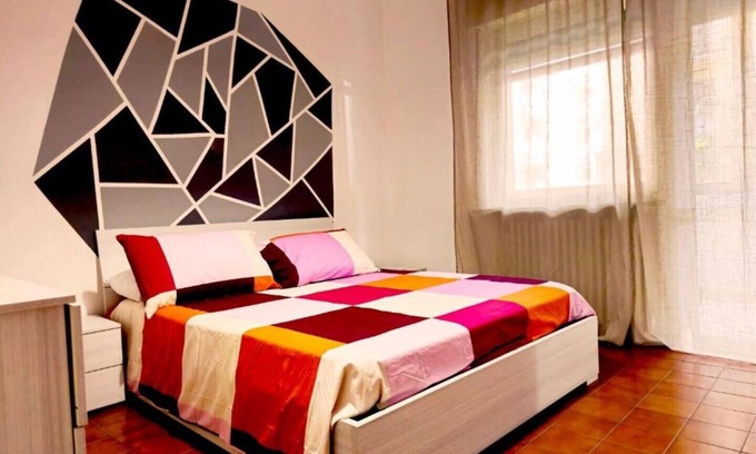 Pablo Apartment | Stabia House Apartment - 3 Bedrooms