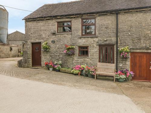 Newton Grange House | Stable Barn