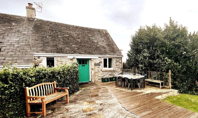 Loddiswell House | Stable Corner, a 4 bedroom rural retreat