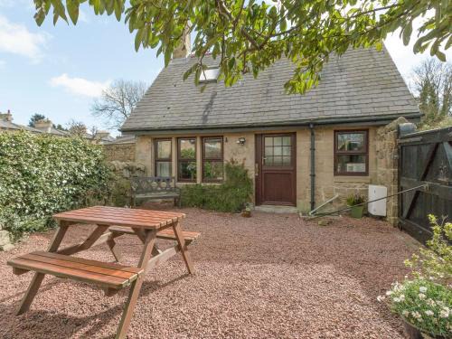 South Charlton House | Stable Cottage