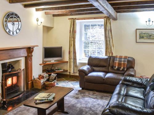 Askrigg House | Stable Cottage