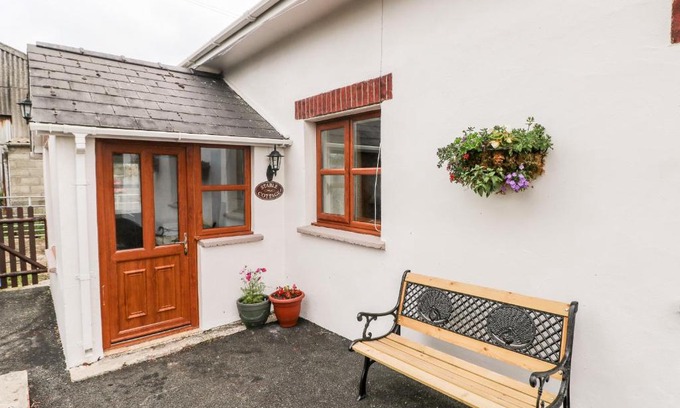 Haverfordwest House | Stable Cottage