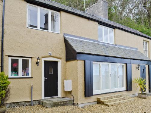 Llandudno House | Stable Cottage