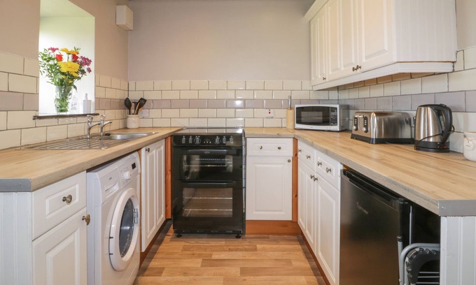 Scarborough Cottage | Stable Cottage