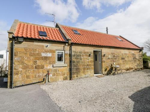 Briggswath House | Stable Cottage