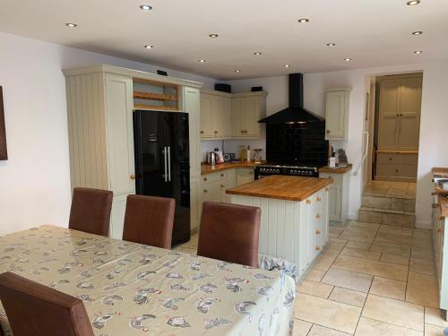 Tettenhall House | Stable Cottage