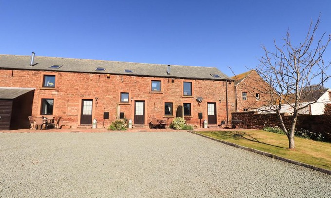 Wigton House | Stable Cottage
