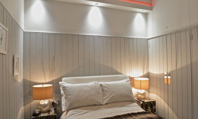 West End Apartment | "Stable Mews" A Stunning Mews property in the heart of Edinburgh