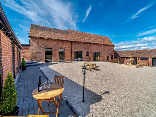 Corley House | Stable View Barn - Uk45938