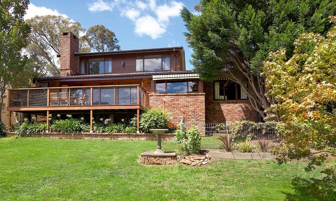 Blackheath House | Stableford Lodge