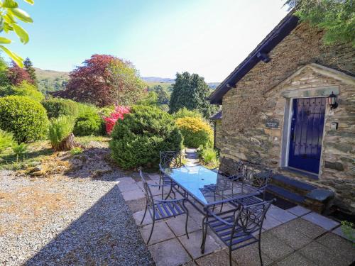 Ambleside Apartment | Stablemans Cottage at Stepping Stones