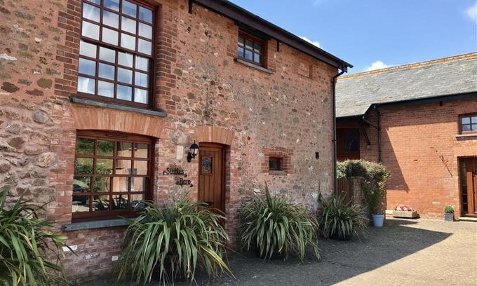 Budleigh Salterton House | Stables Barn