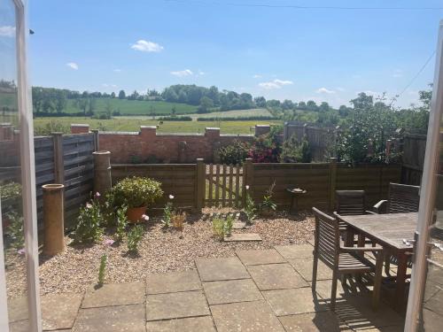 East Norton House | Stables Cottage