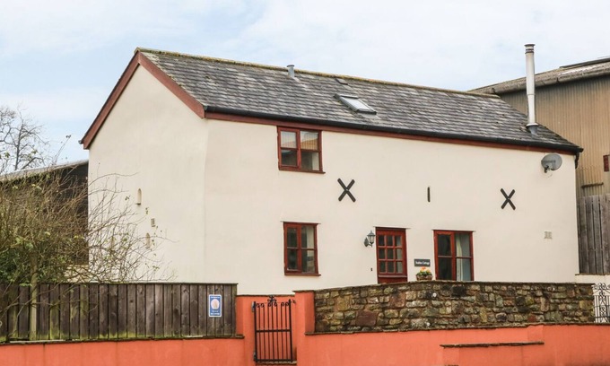 Broadwoodkelly Cottage | STABLES COTTAGES, character holiday cottage in Crediton