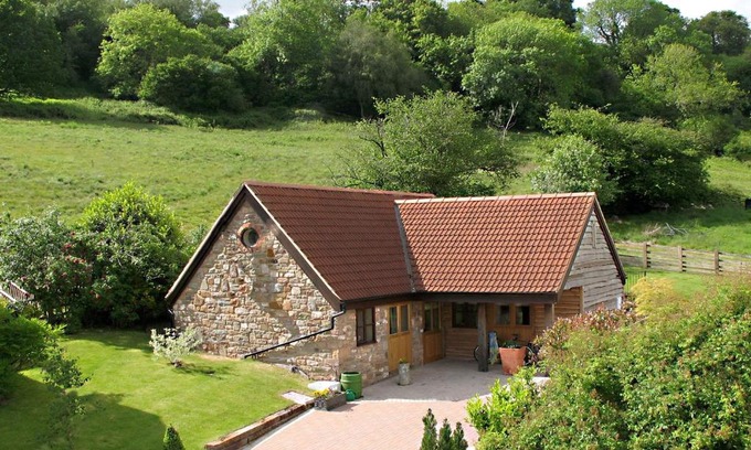 Cinderford House | Stables