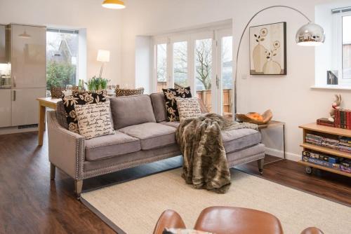 Gattonside House | Stables