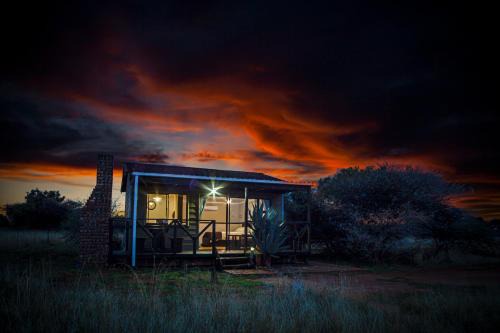 Kimberley House | StableWood Lodge