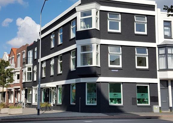Vlissingen Hotel | Stad & Strandhotel Elisabeth