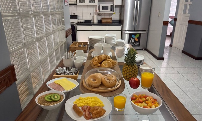 Agonia Bed & Breakfast | Stada
