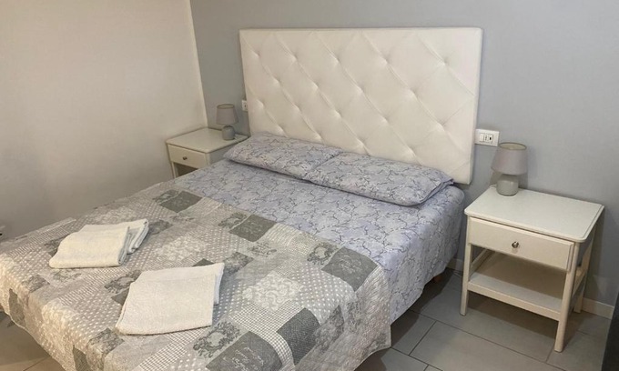 Borgo Milano Apartment | Stadio 1 - Appartamenti monolocali con bagno privato Verona