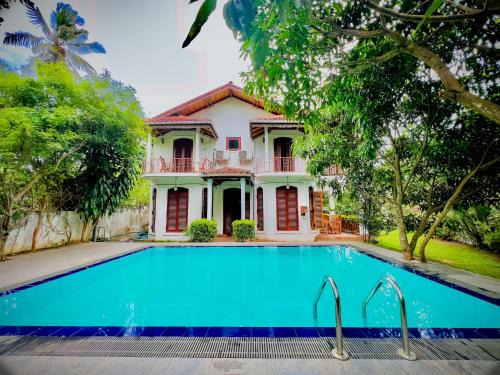 Digana House | Stadium Reach Layathraa