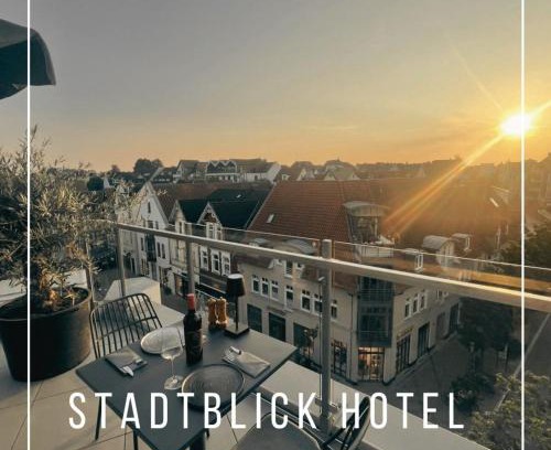 Bad Salzuflen Hotel | StadtBlick Hotel