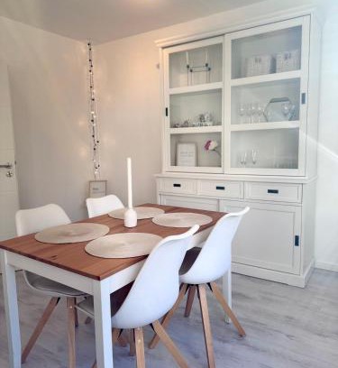 Emden Apartment | Stadtbude 50