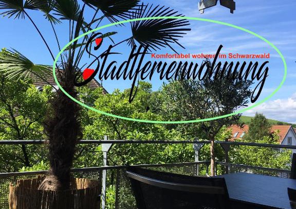 Muellheim Apartment | Stadtferienwohnung