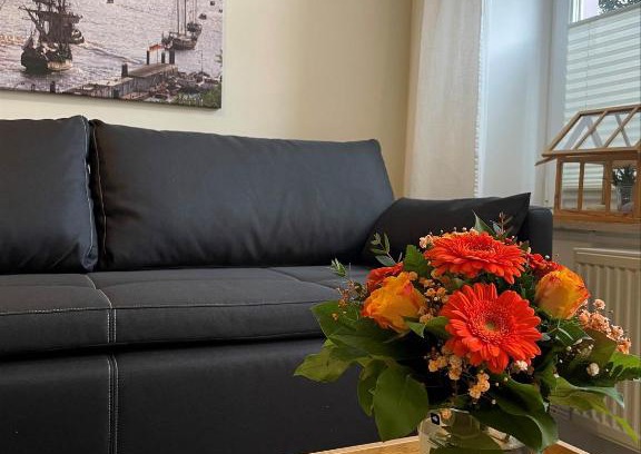 Weststadt Apartment | Stadtgärtchen