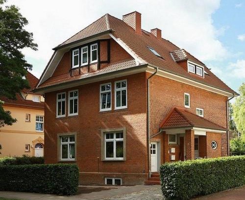 Wismar Apartment | Stadthaus Elsner - ABC70