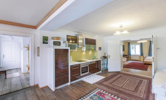Mariazell Apartment | Stadthaus Mariazell