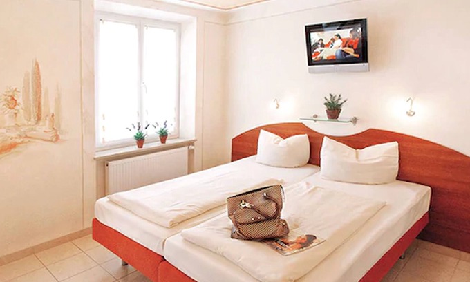 Passau Hotel | Stadthotel Passau
