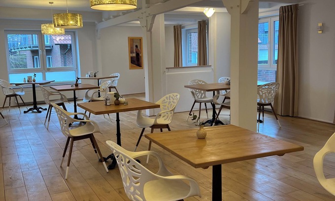 Werne Hotel | Stadthotel Reckers