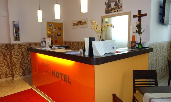 Regensburg Hotel | Stadthotel Regensburg