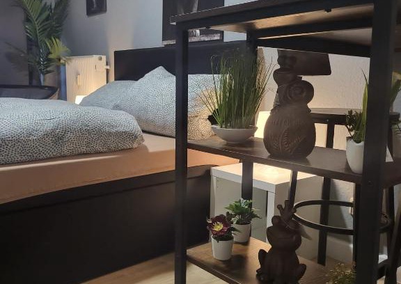 Flensburg Apartment | Stadtnah an der Förde 116